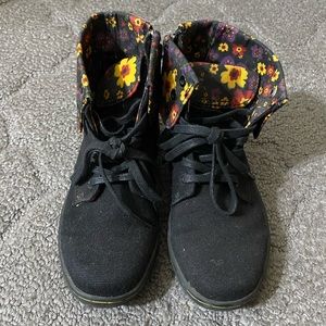 Dr. Martens toddler boots